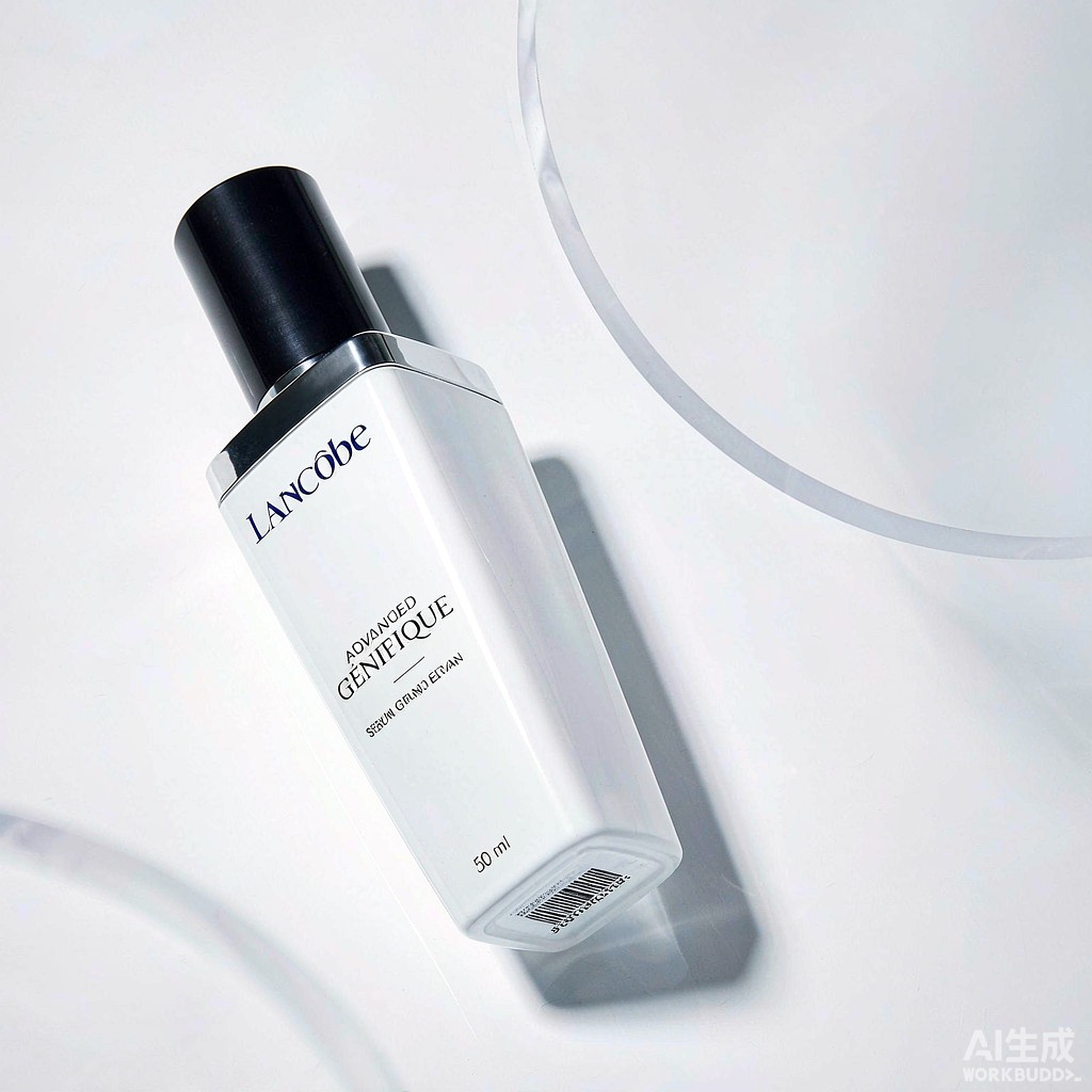 兰蔻 小黑瓶精华肌底液 50ml