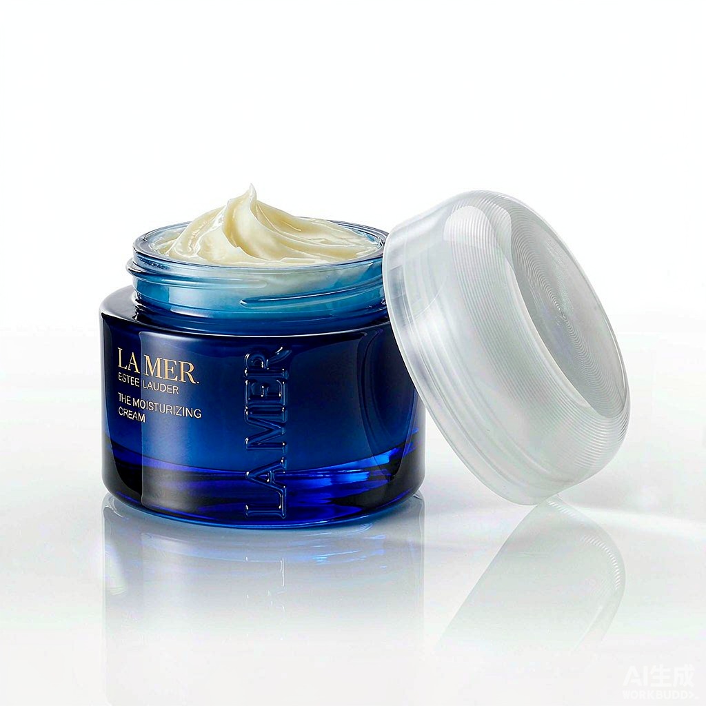 海蓝之谜 面霜 精华面霜 60ml