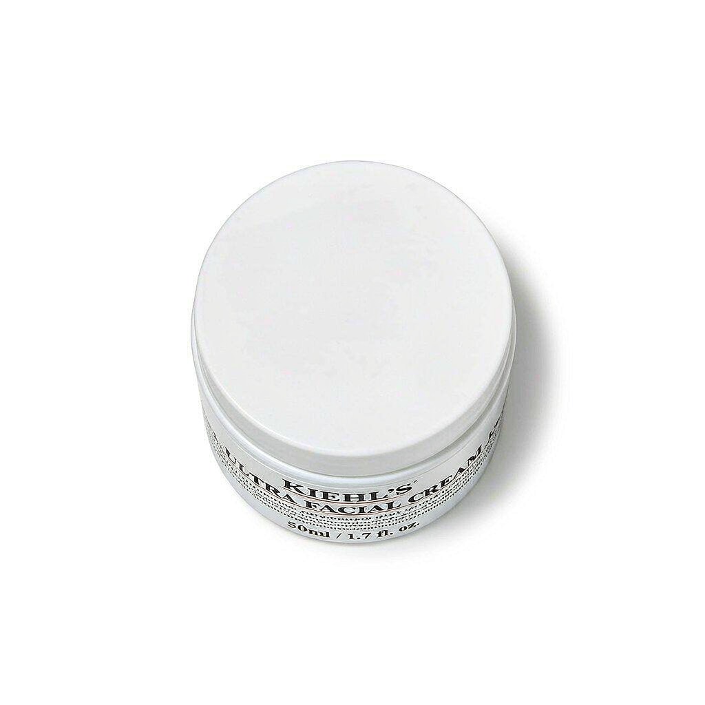 科颜氏 高保湿面霜 50ml
